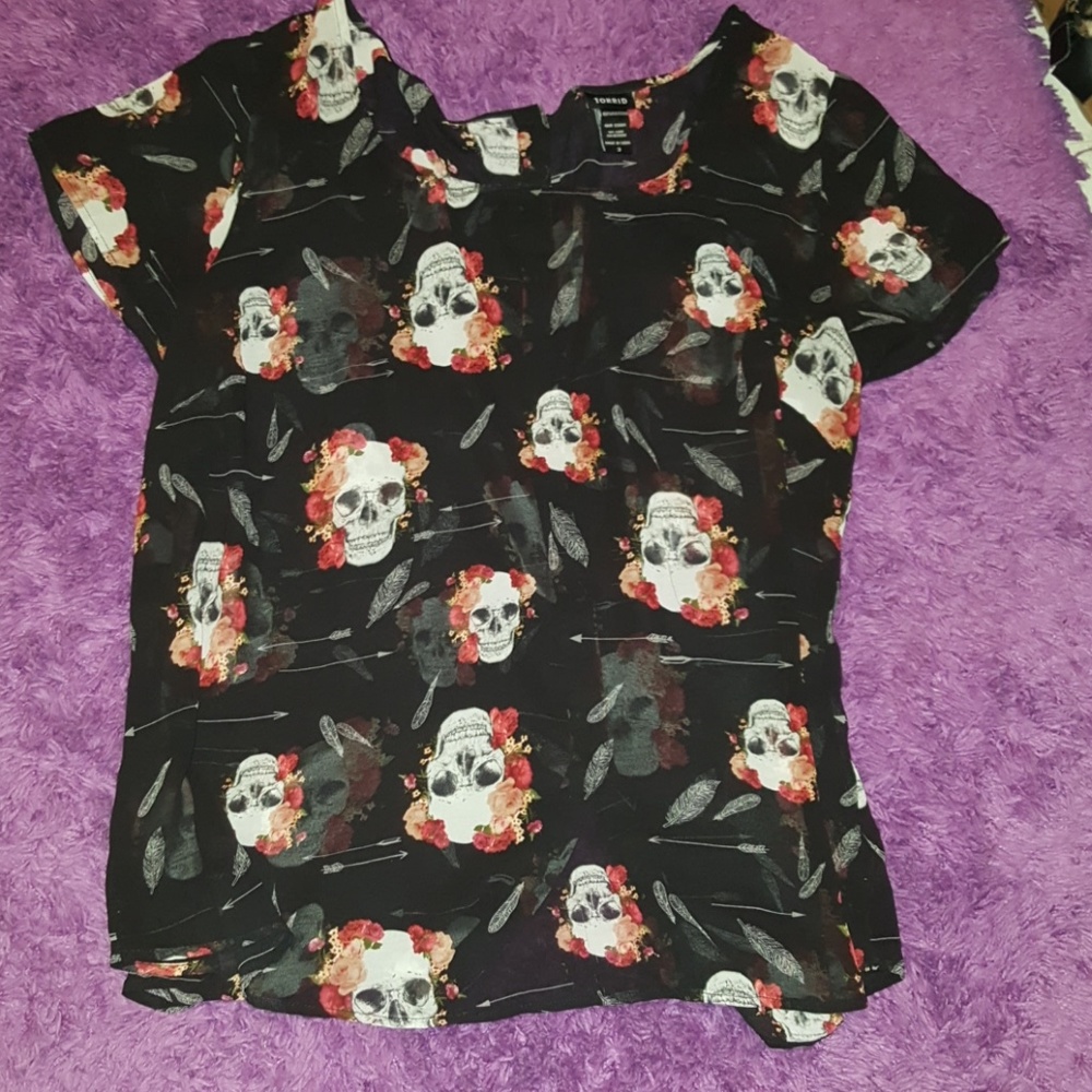 Blouse